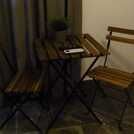 Cozy Rooms 45 บาเลนเซีย ภายนอก รูปภาพ