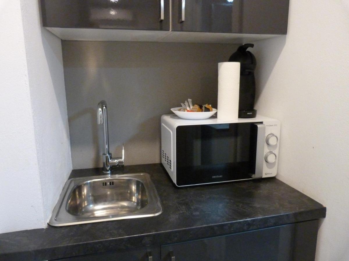 Cozy Rooms 45 บาเลนเซีย ภายนอก รูปภาพ