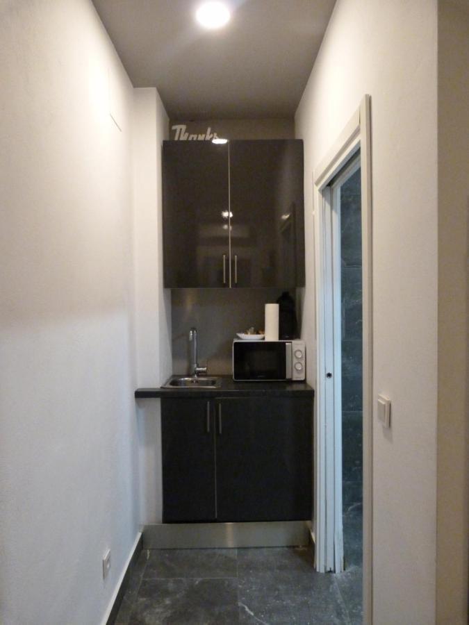 Cozy Rooms 45 บาเลนเซีย ภายนอก รูปภาพ