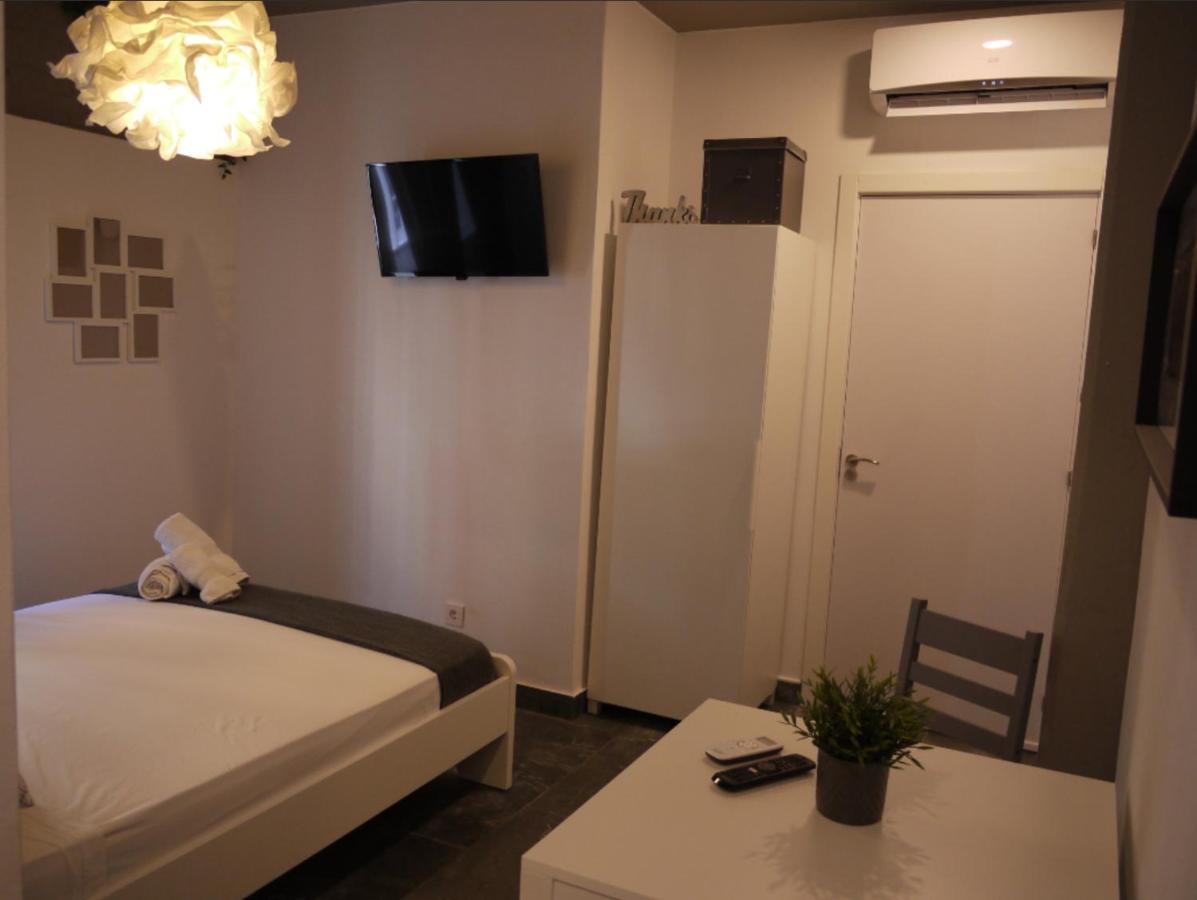 Cozy Rooms 45 บาเลนเซีย ภายนอก รูปภาพ