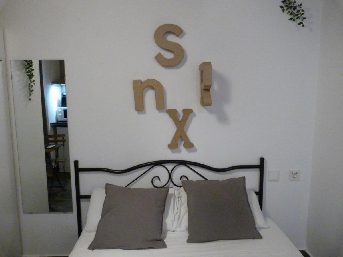 Cozy Rooms 45 บาเลนเซีย ภายนอก รูปภาพ