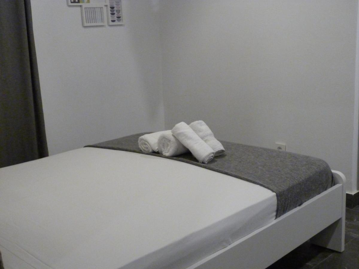 Cozy Rooms 45 บาเลนเซีย ภายนอก รูปภาพ
