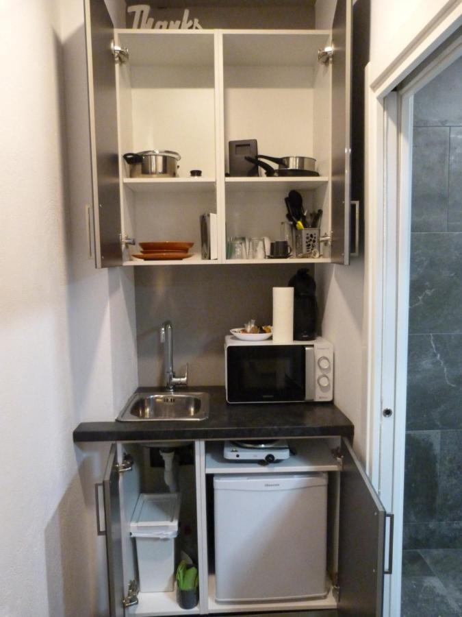 Cozy Rooms 45 บาเลนเซีย ภายนอก รูปภาพ