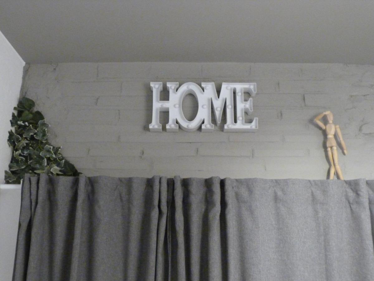 Cozy Rooms 45 บาเลนเซีย ภายนอก รูปภาพ