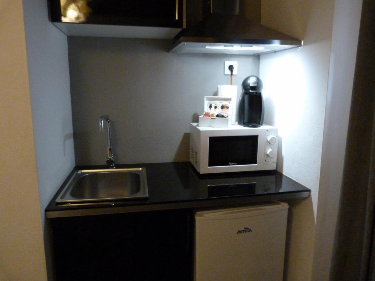 Cozy Rooms 45 บาเลนเซีย ภายนอก รูปภาพ