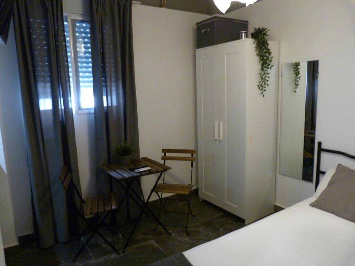 Cozy Rooms 45 บาเลนเซีย ภายนอก รูปภาพ