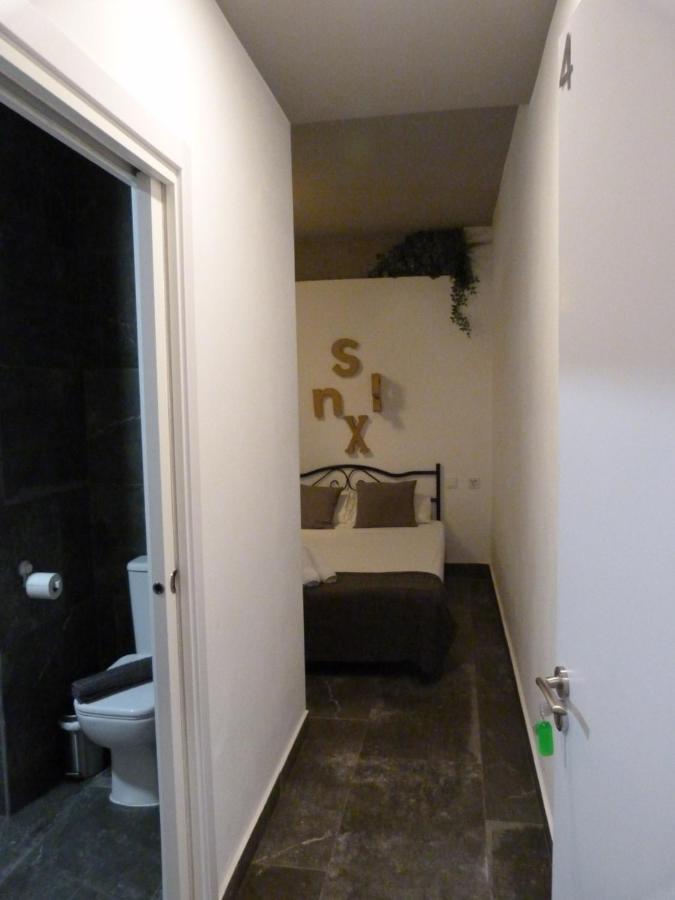 Cozy Rooms 45 บาเลนเซีย ภายนอก รูปภาพ