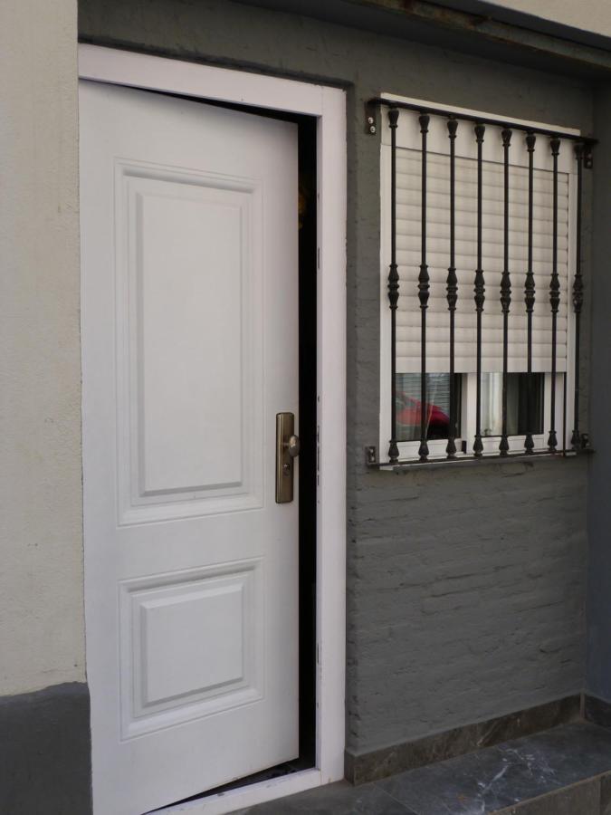 Cozy Rooms 45 บาเลนเซีย ภายนอก รูปภาพ