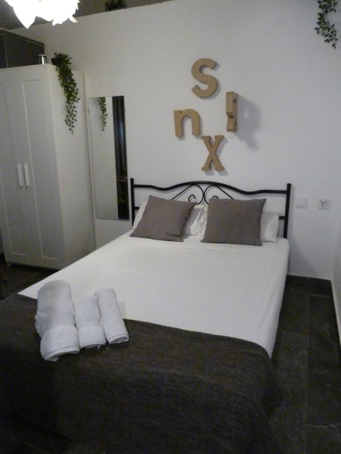 Cozy Rooms 45 บาเลนเซีย ภายนอก รูปภาพ