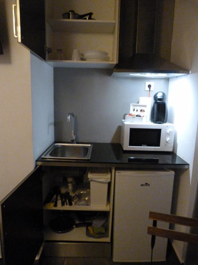 Cozy Rooms 45 บาเลนเซีย ภายนอก รูปภาพ