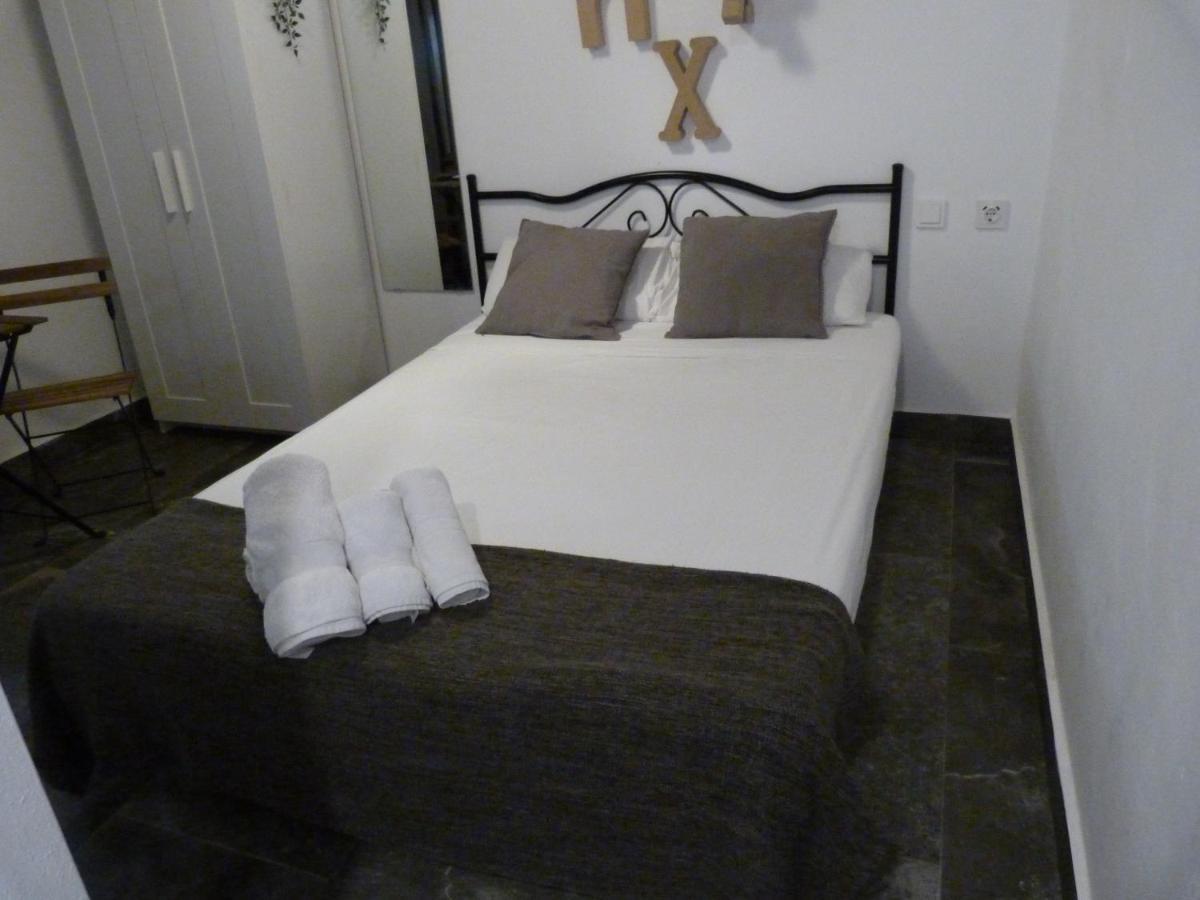 Cozy Rooms 45 บาเลนเซีย ภายนอก รูปภาพ