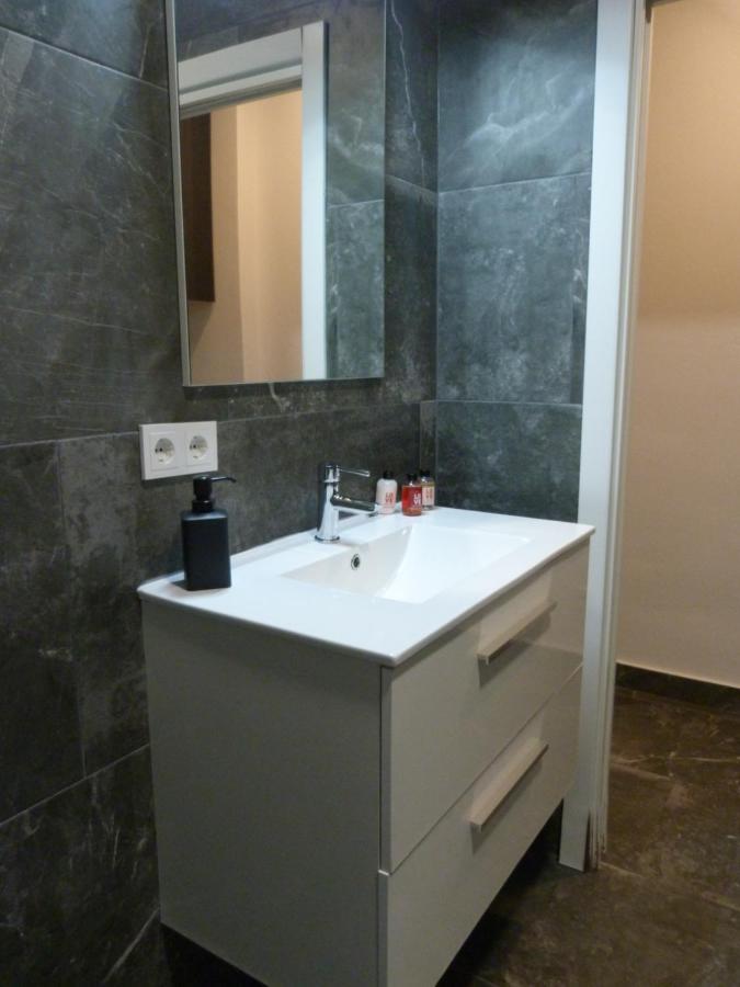 Cozy Rooms 45 บาเลนเซีย ภายนอก รูปภาพ