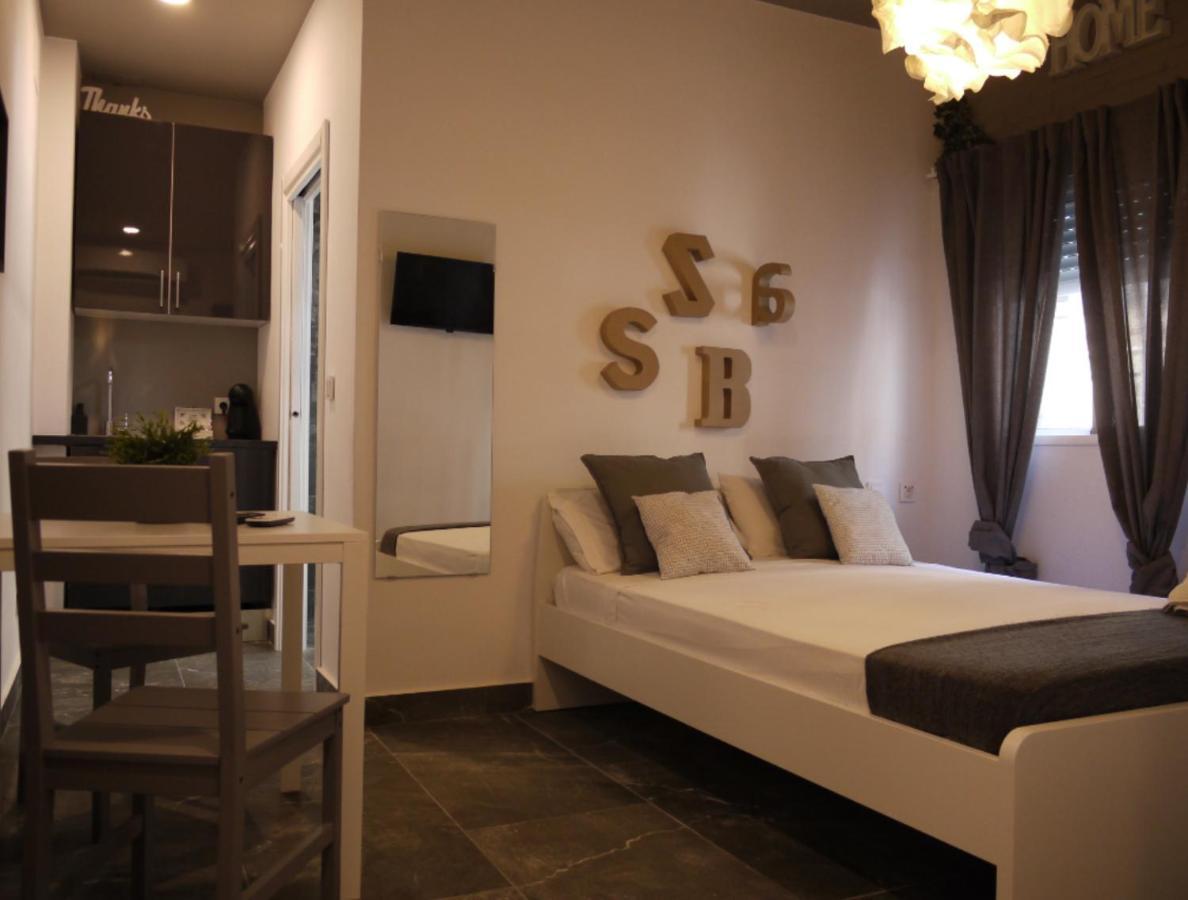 Cozy Rooms 45 บาเลนเซีย ภายนอก รูปภาพ