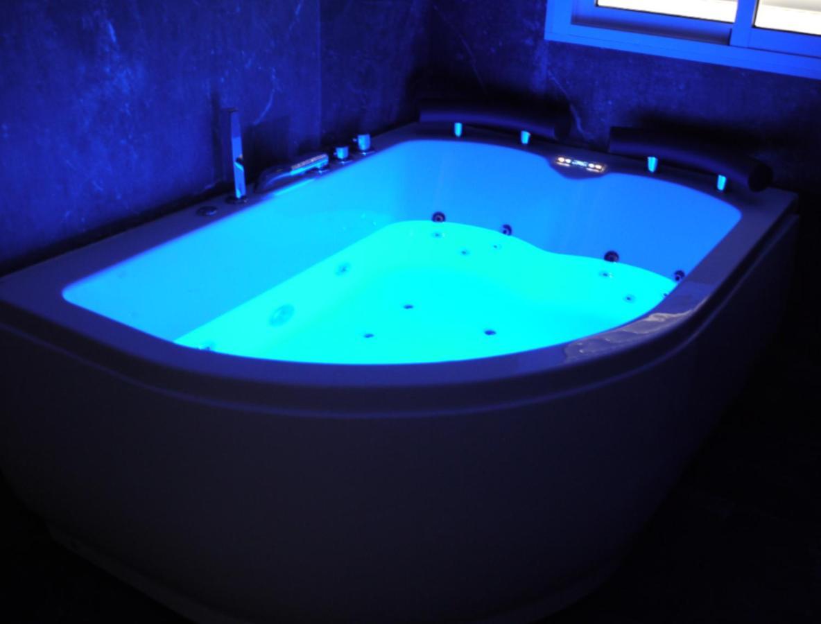 Cozy Rooms 45 บาเลนเซีย ภายนอก รูปภาพ